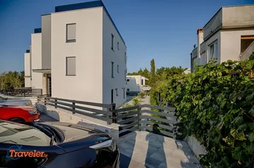 One-Bedroom Apartment in Krk for 4 Guests