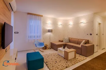 One-Bedroom Apartment in Krk for 4 Guests