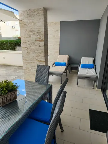 One-Bedroom Apartment in Krk for 4 Guests