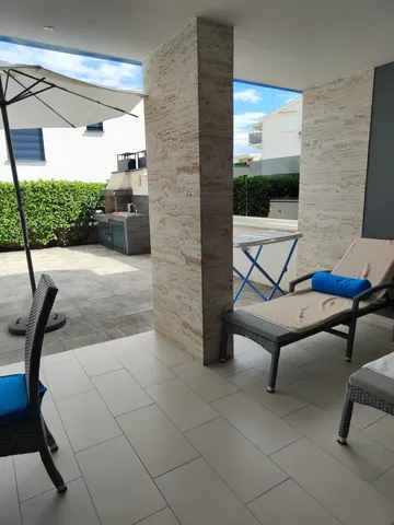 One-Bedroom Apartment in Krk for 4 Guests