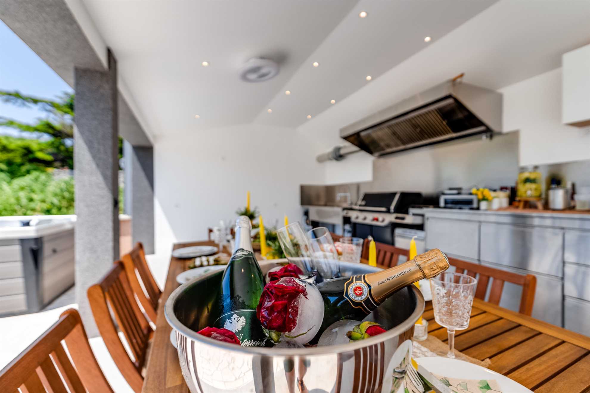 Apartman Novi - veliki