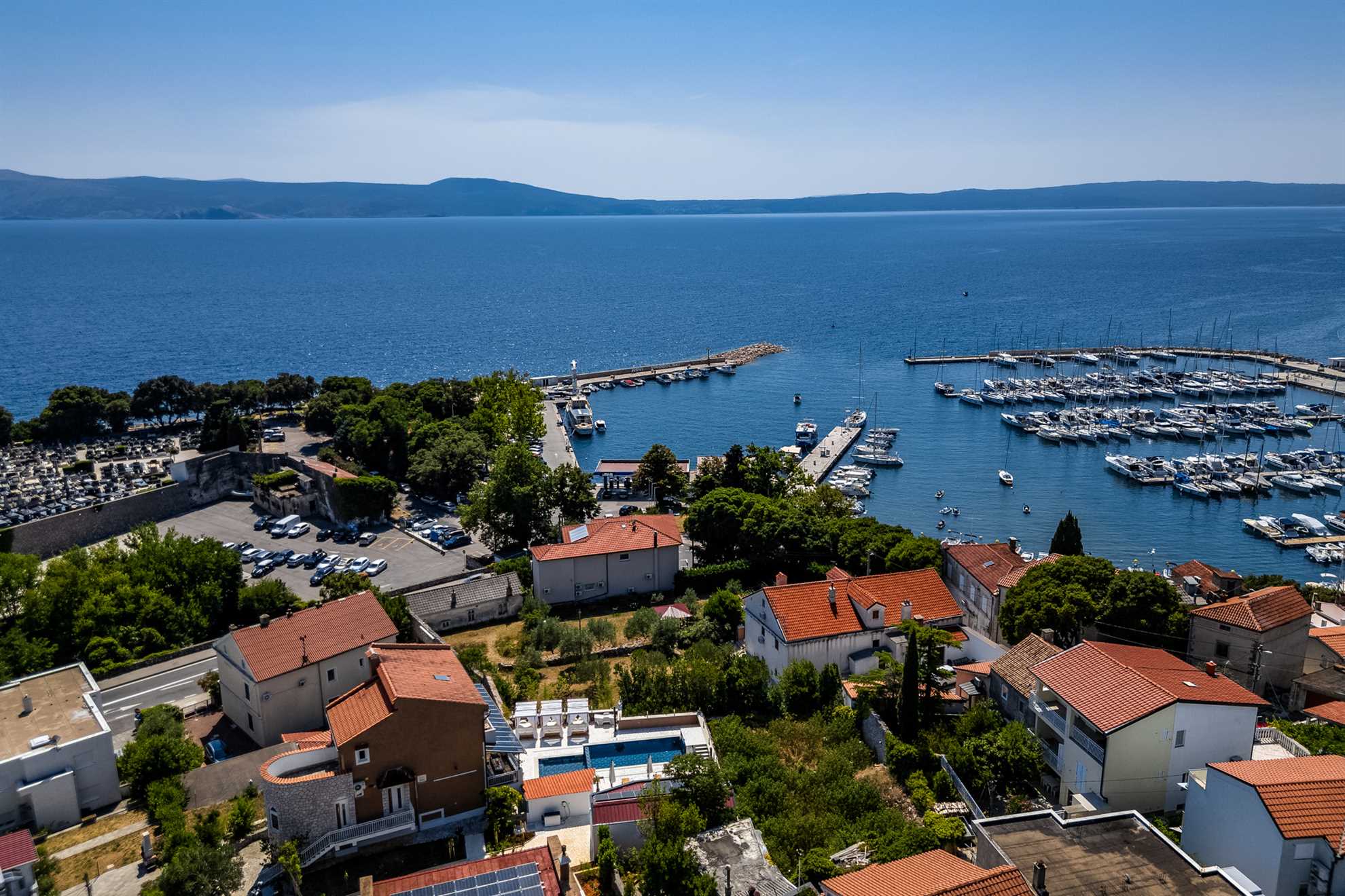 Apartman Novi - veliki