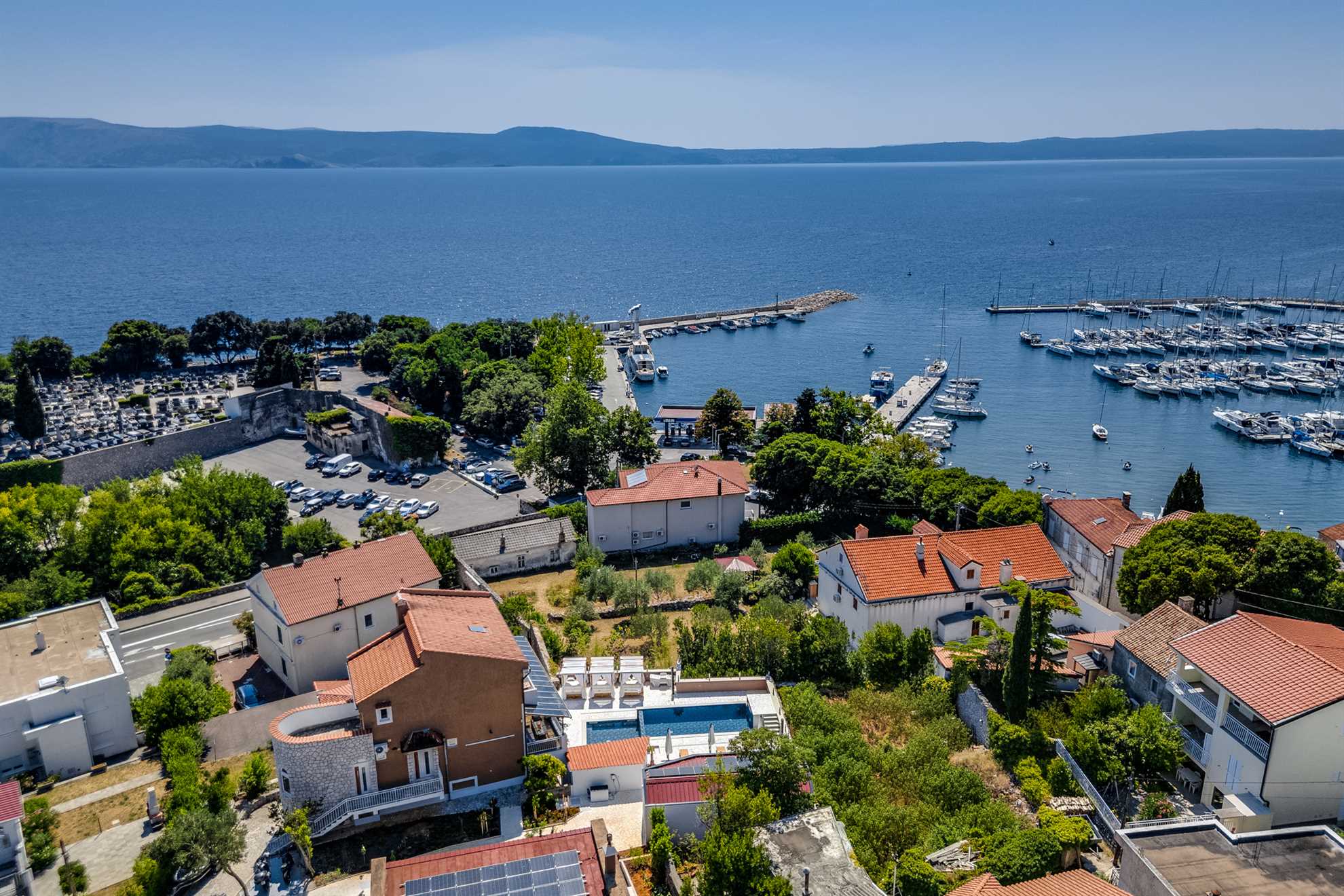 Apartman Novi - veliki