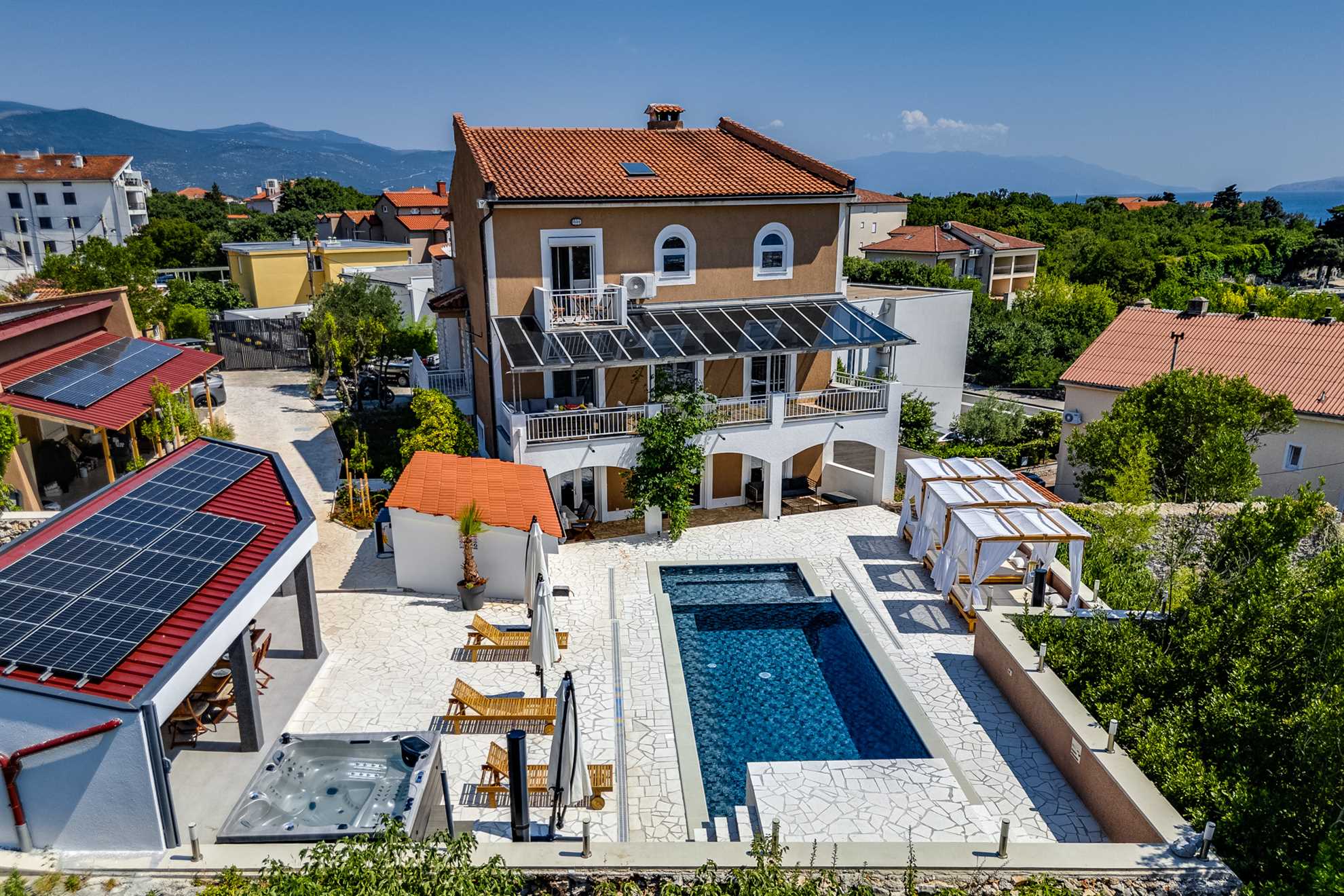 Apartman Novi - veliki
