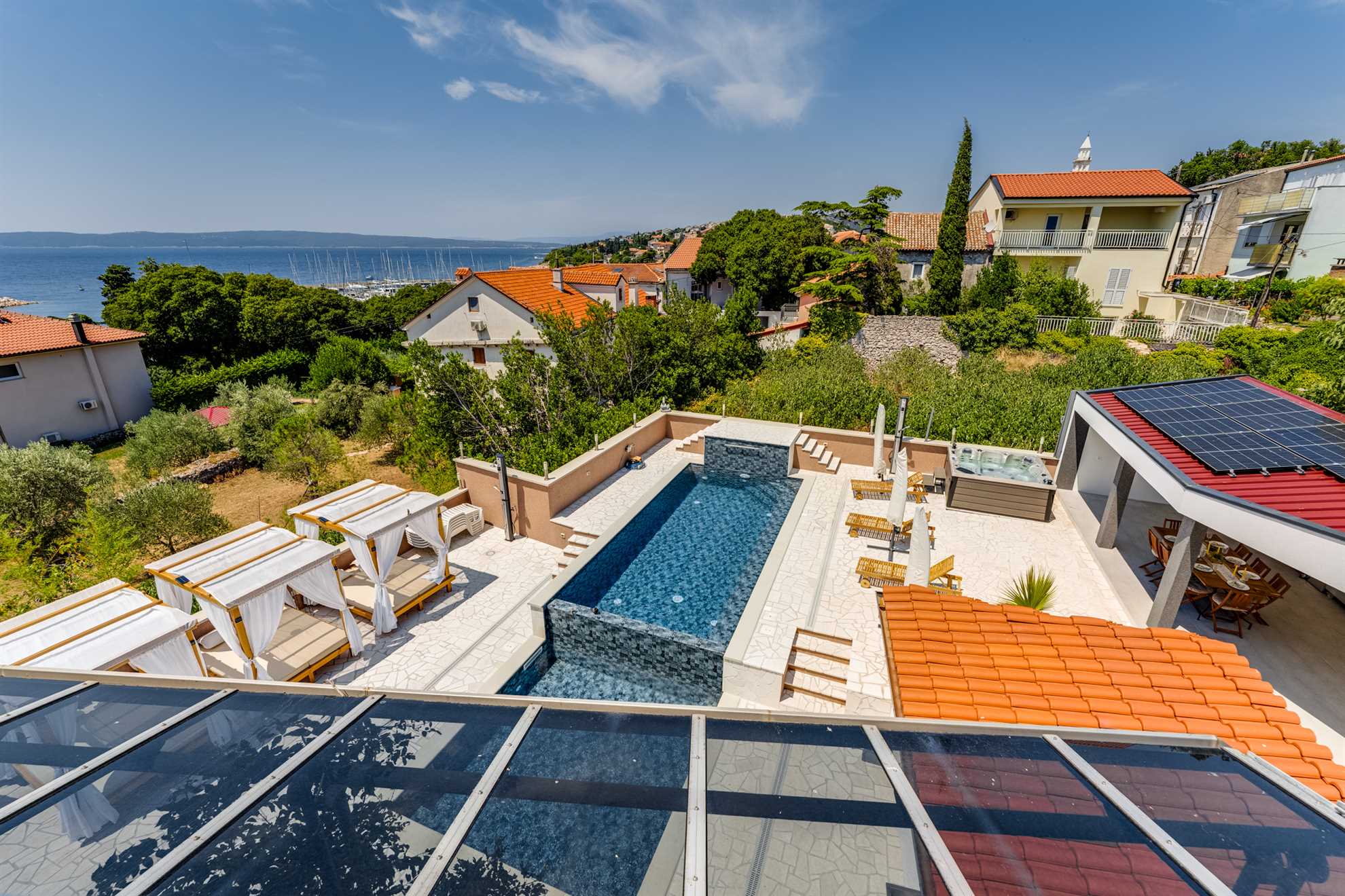 Apartman Novi - veliki