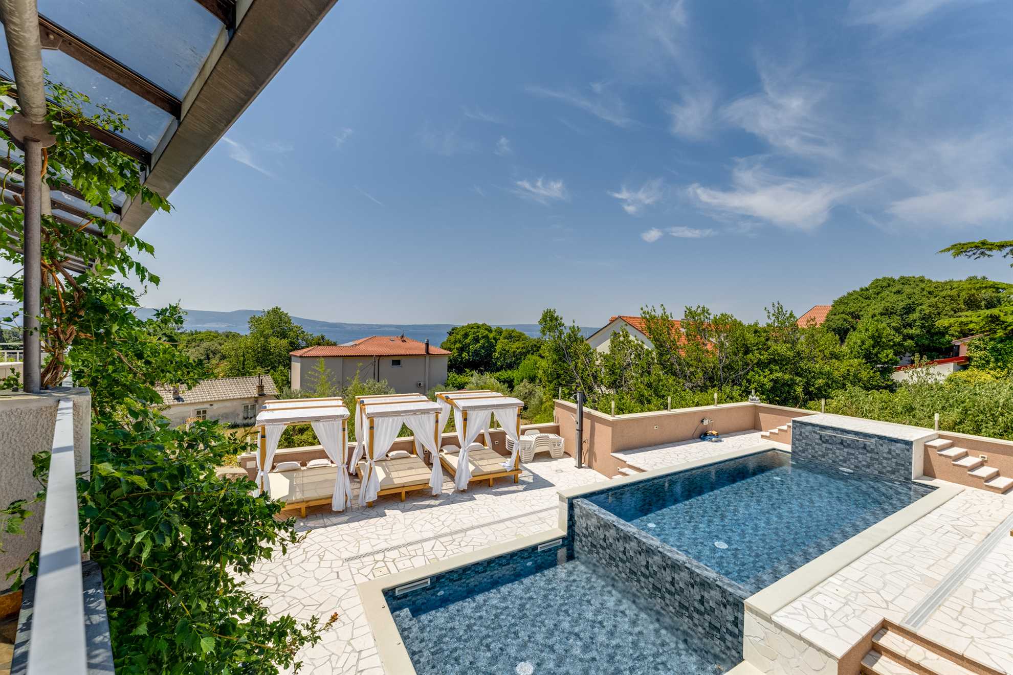 Apartman Novi - veliki