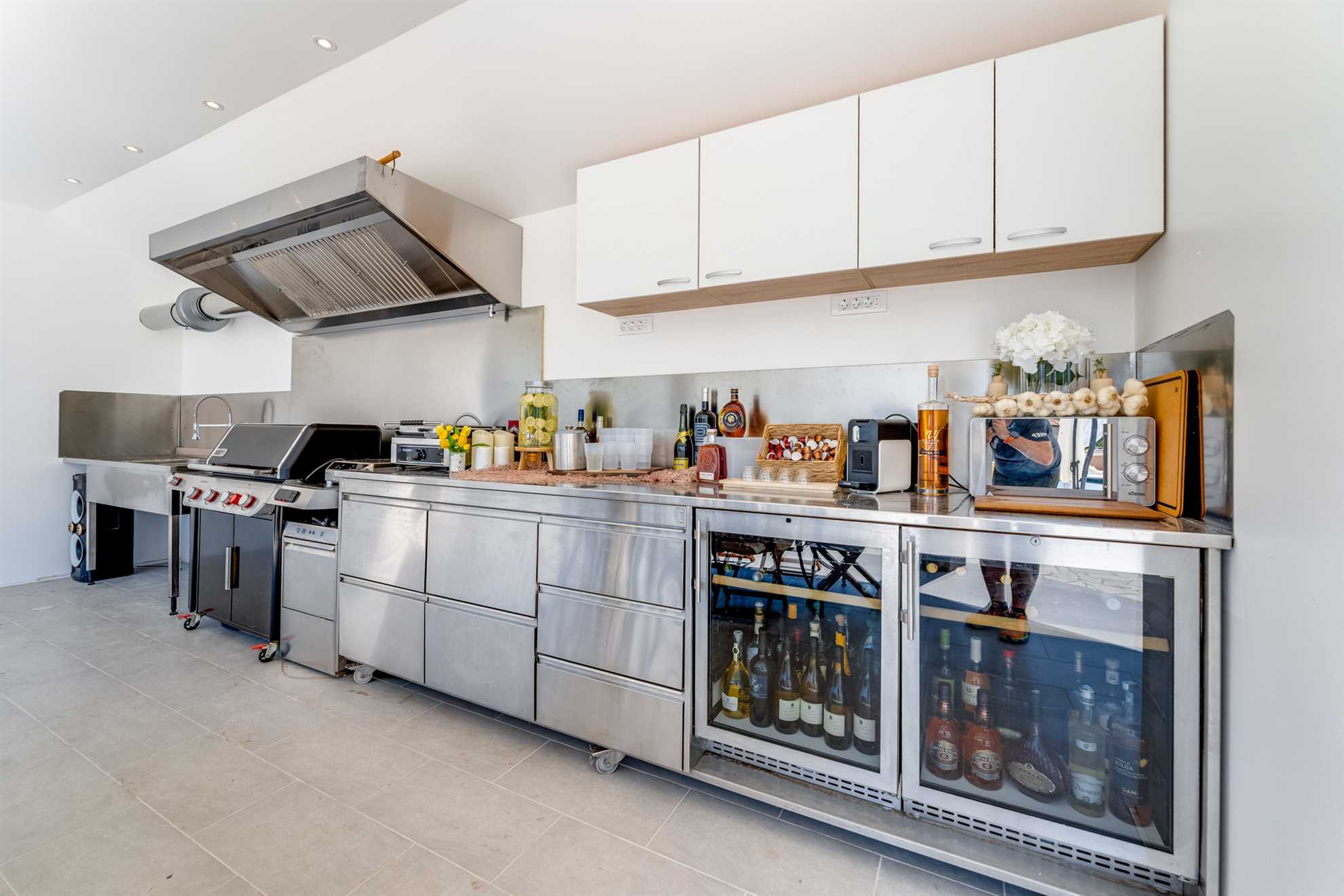Apartman Novi - veliki