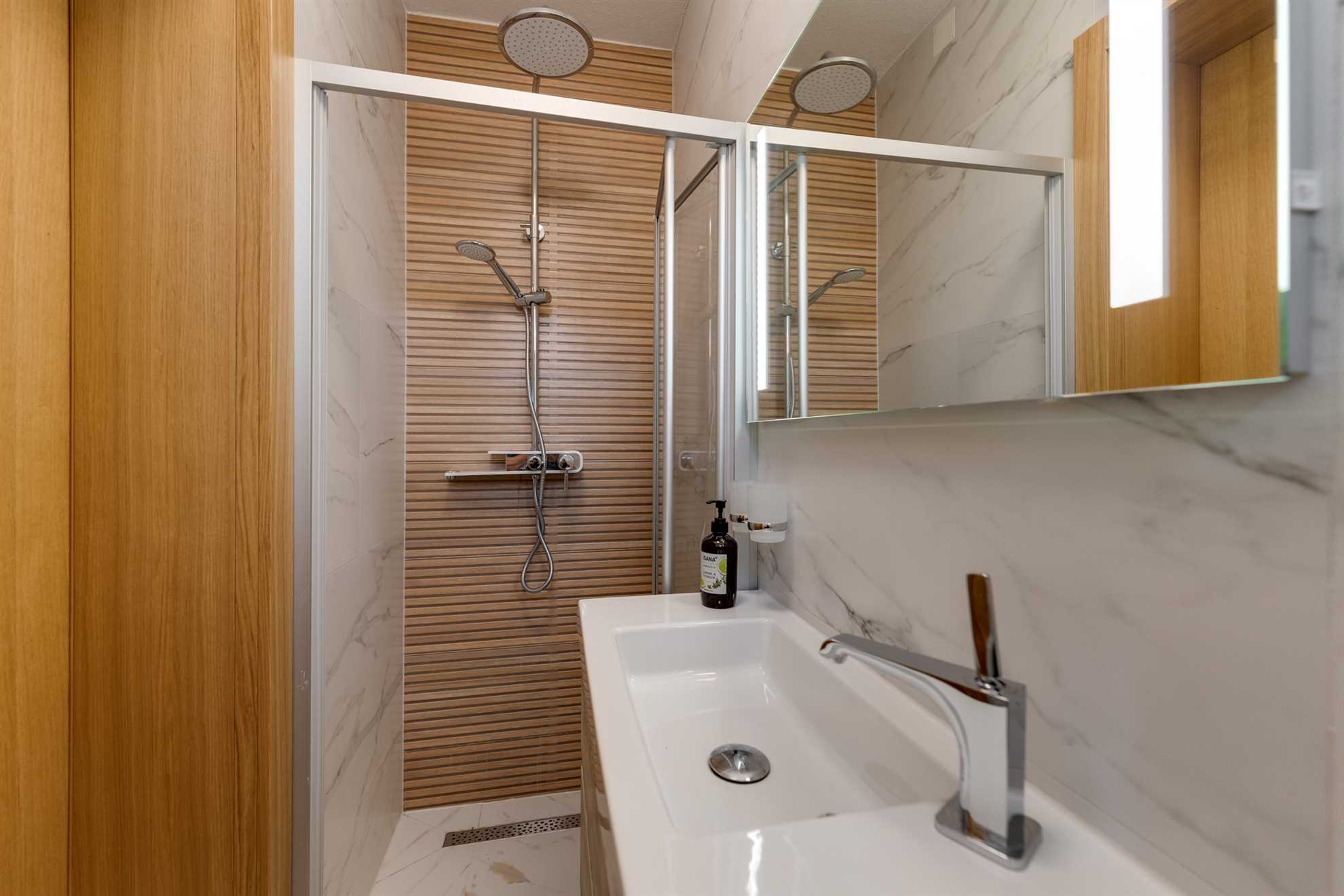 Apartman Novi - veliki