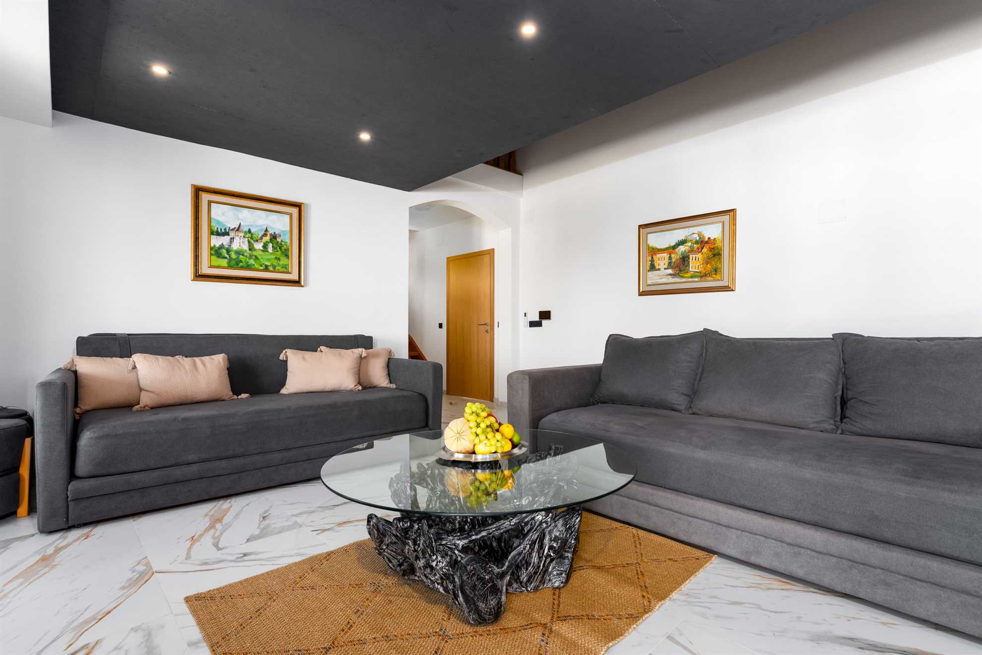 Apartman Novi - veliki