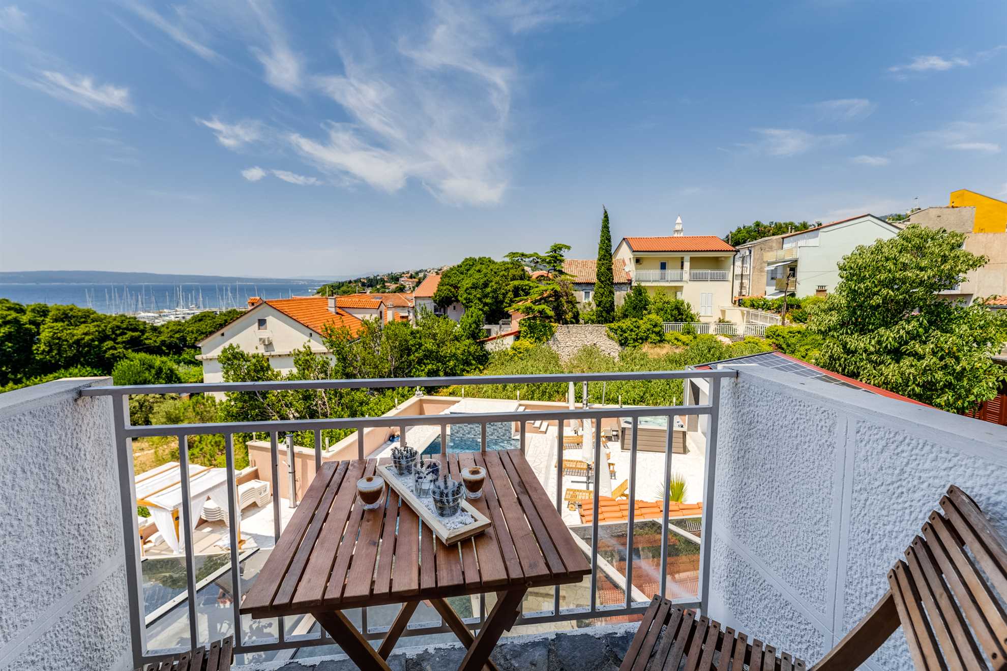 Apartman Novi - veliki
