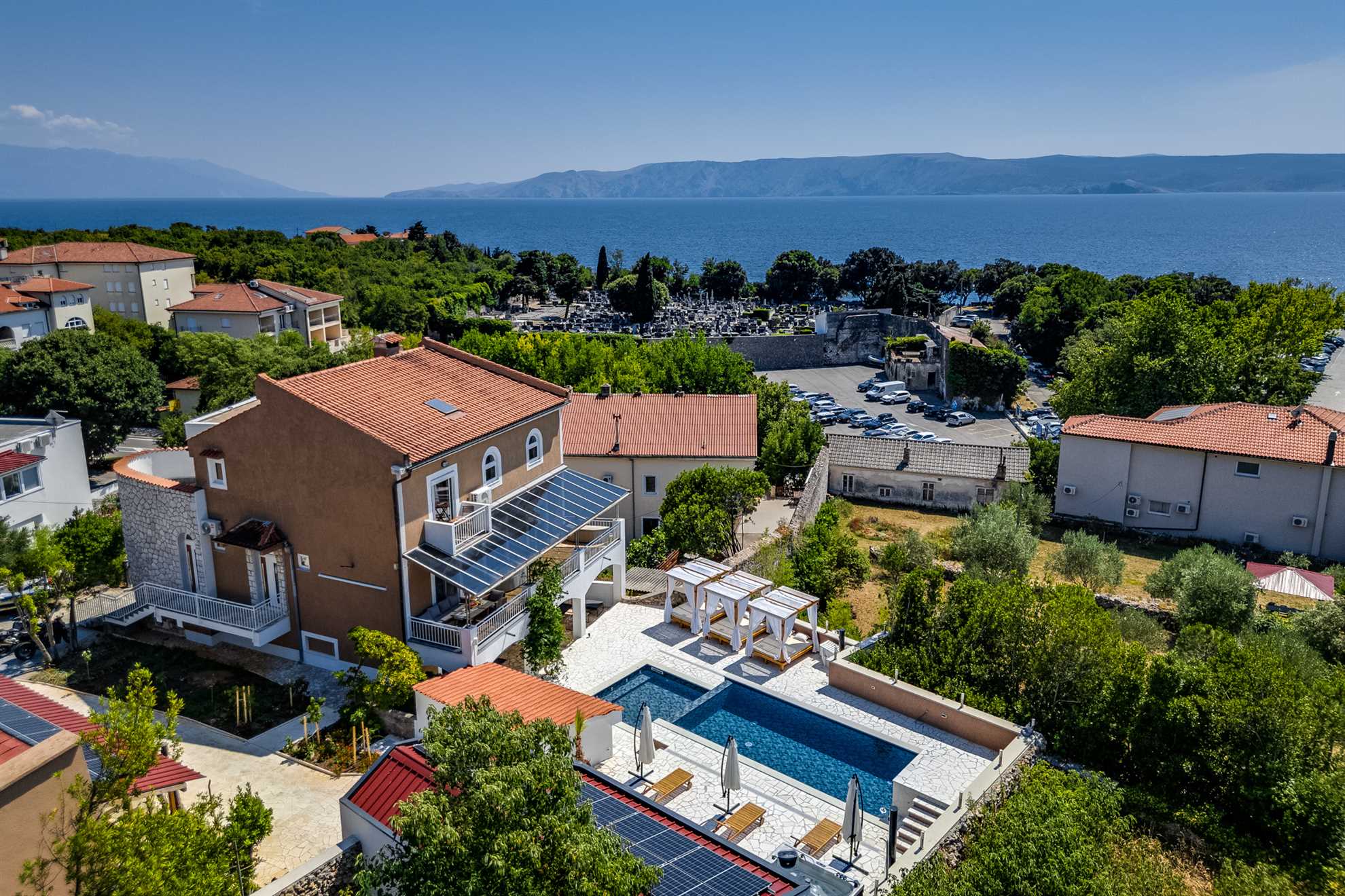 Apartman Novi - veliki