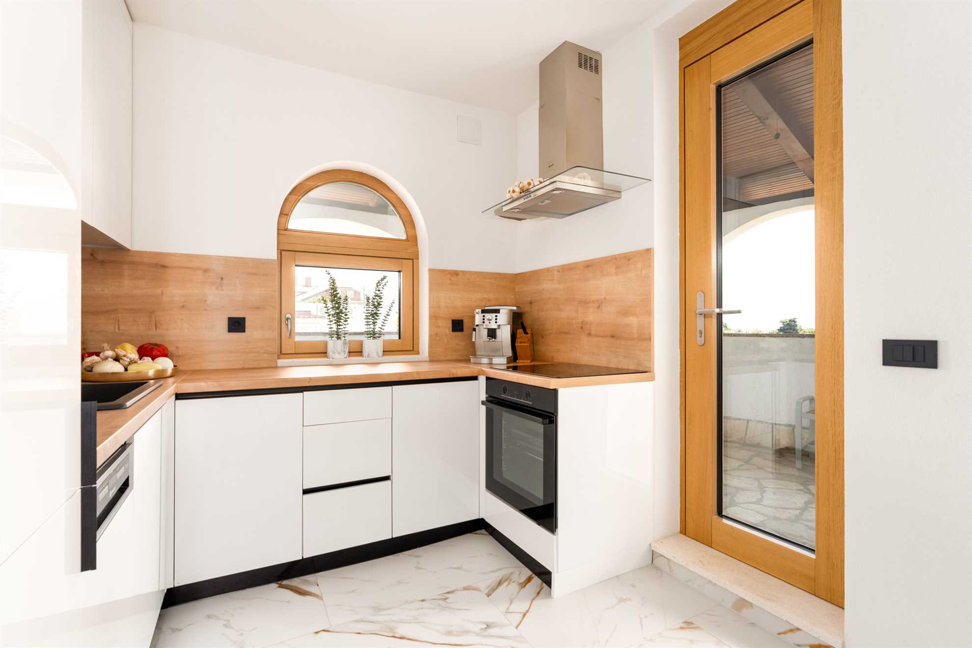 Apartman Novi - veliki