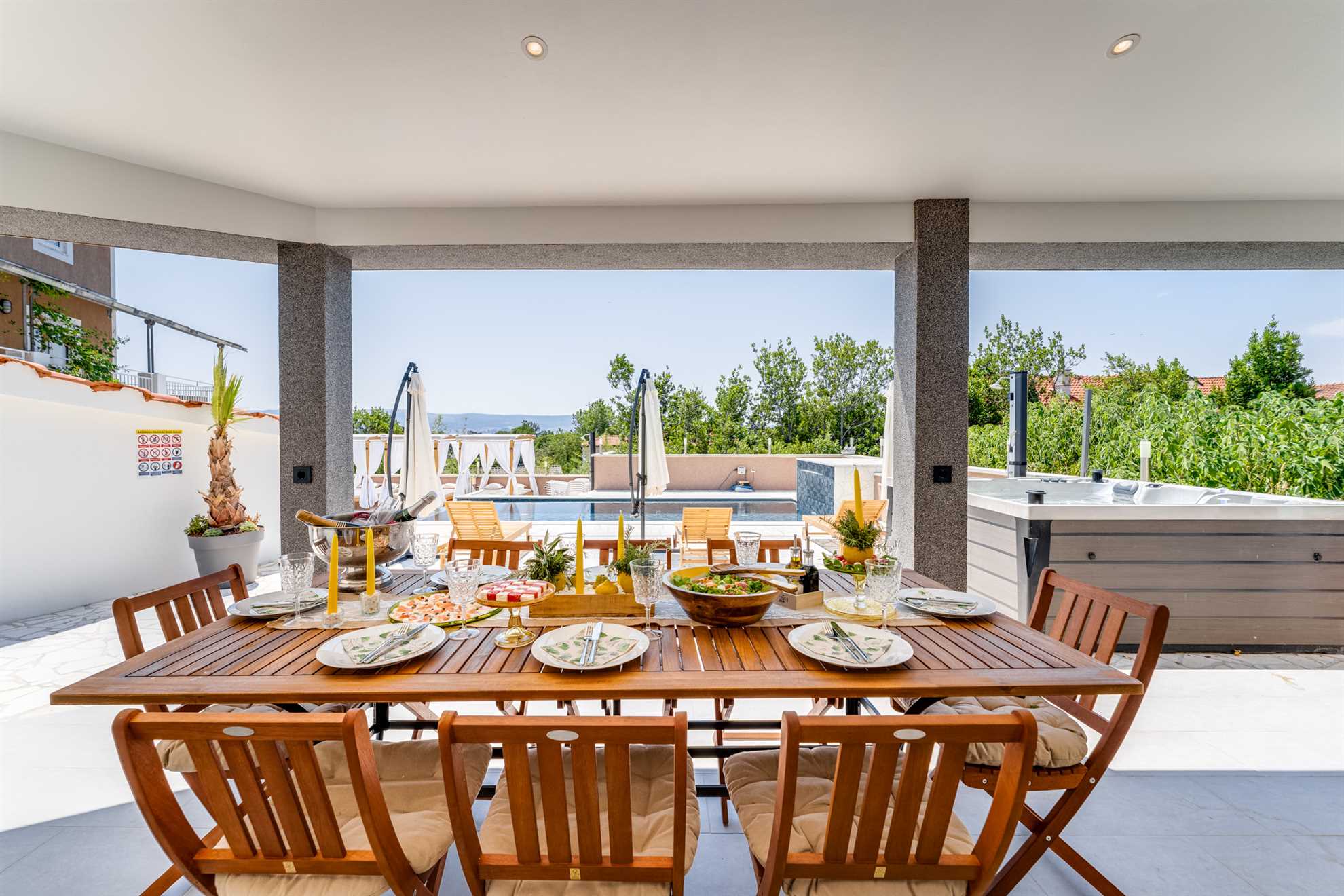 Apartman Novi - veliki