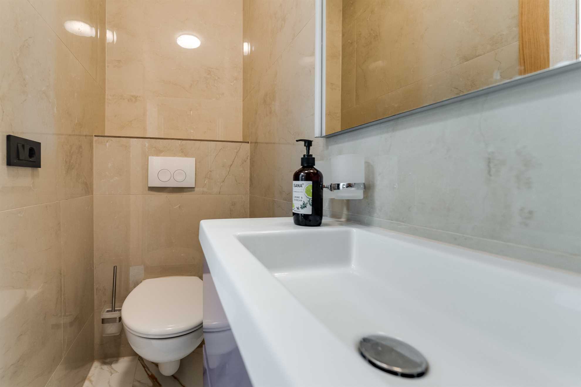 Apartman Novi - veliki