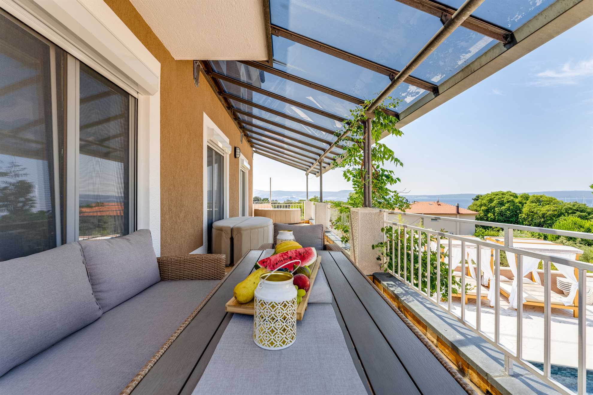 Apartman Novi - veliki