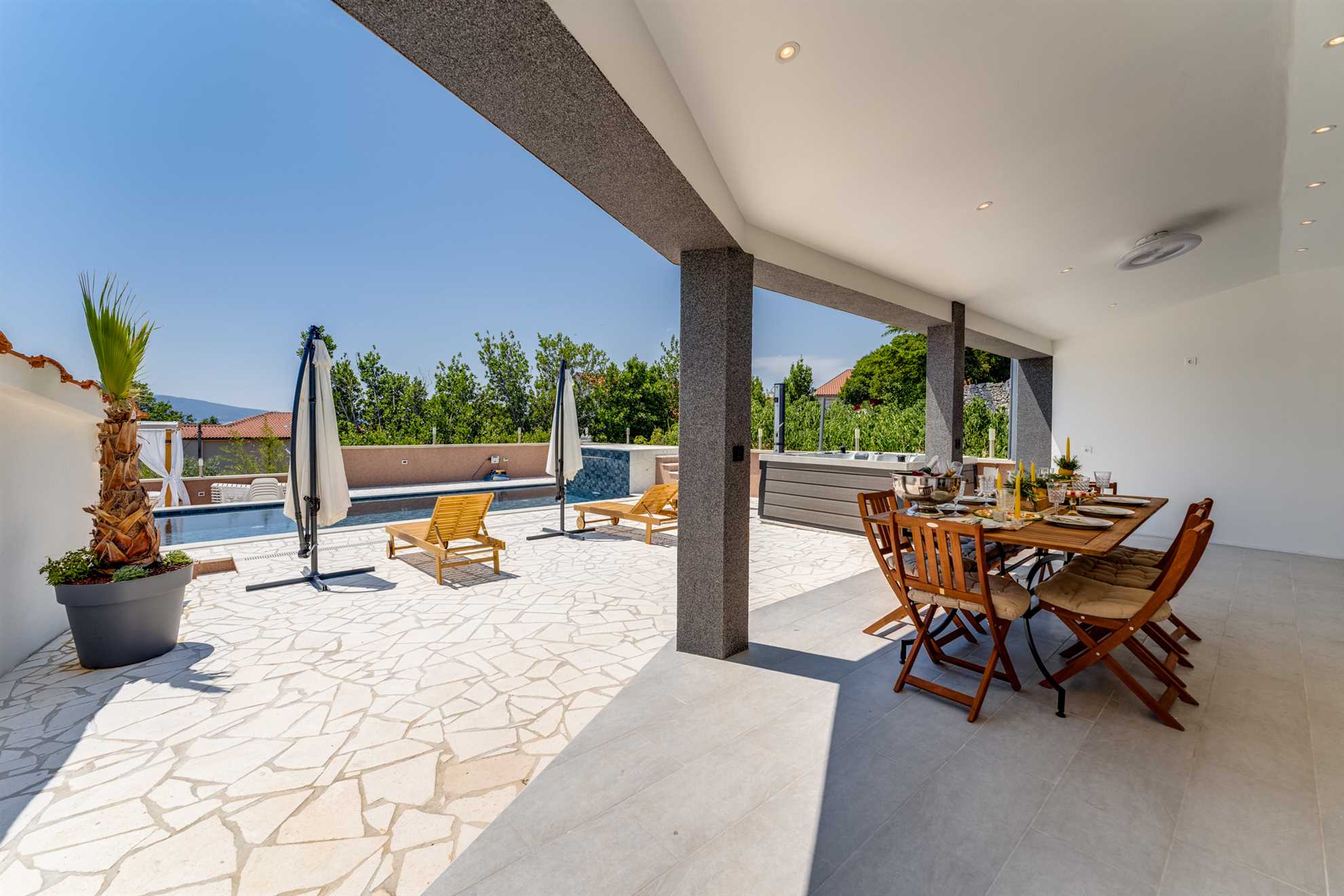 Apartman Novi - veliki