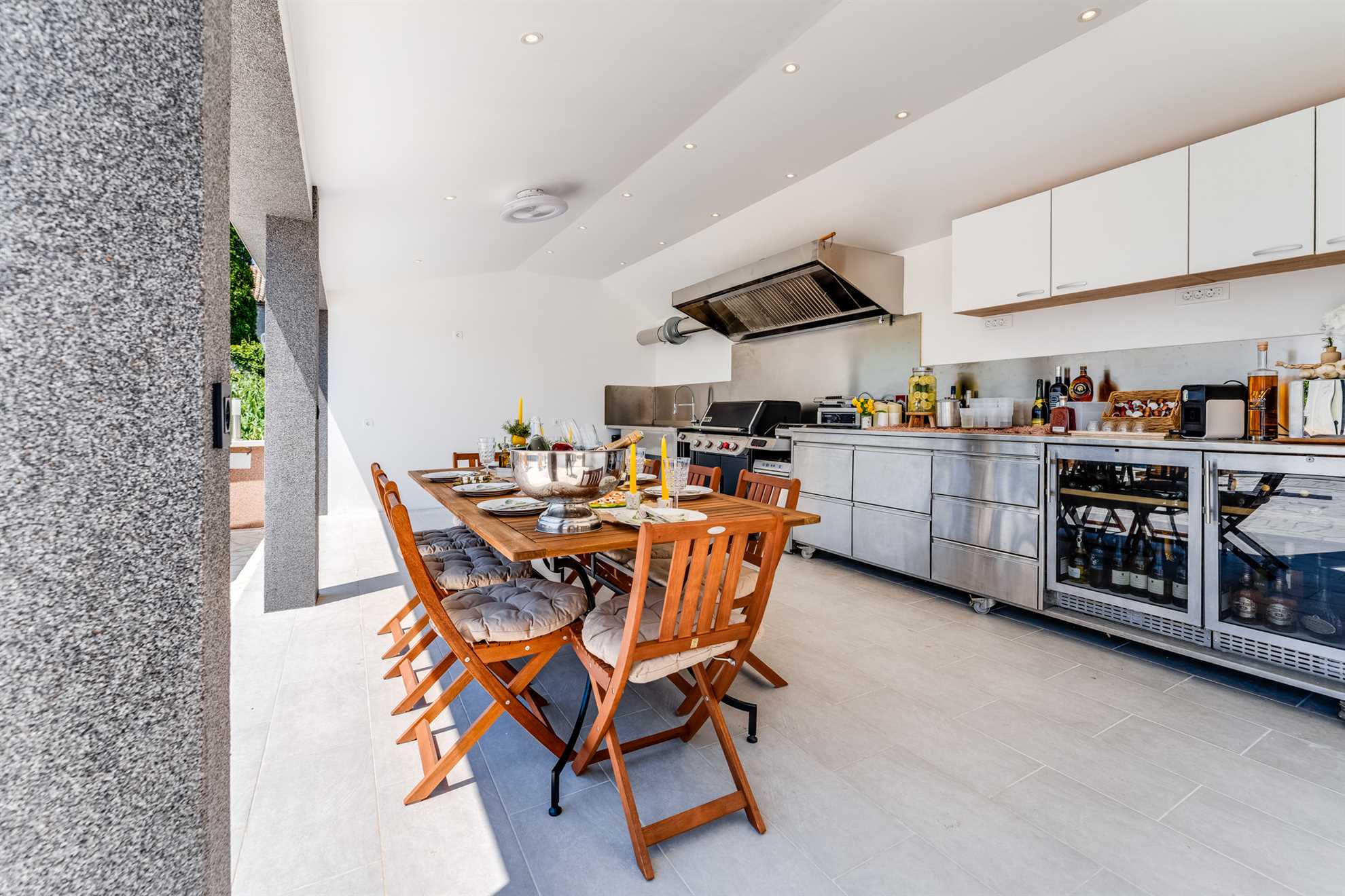 Apartman Novi - veliki