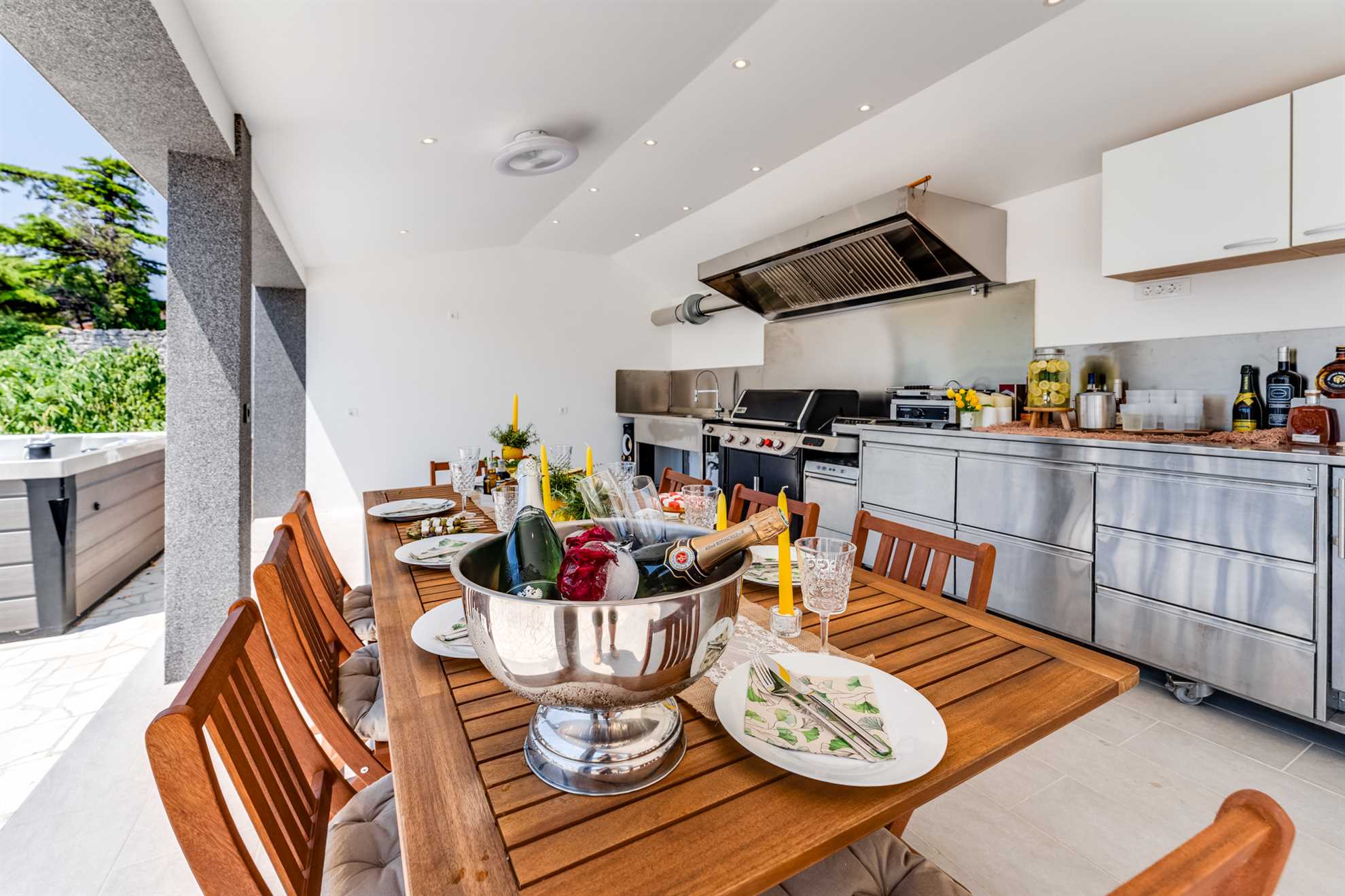 Apartman Novi - veliki