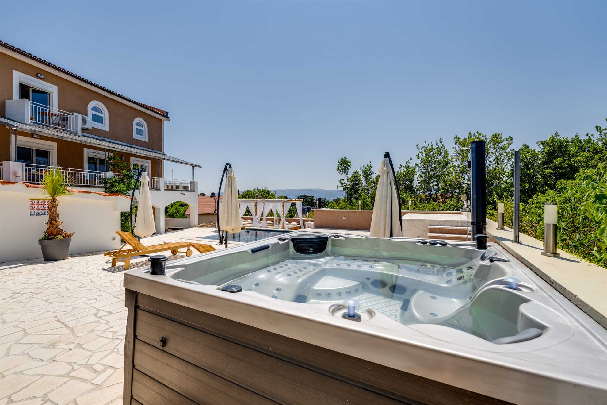 Apartman Novi - veliki