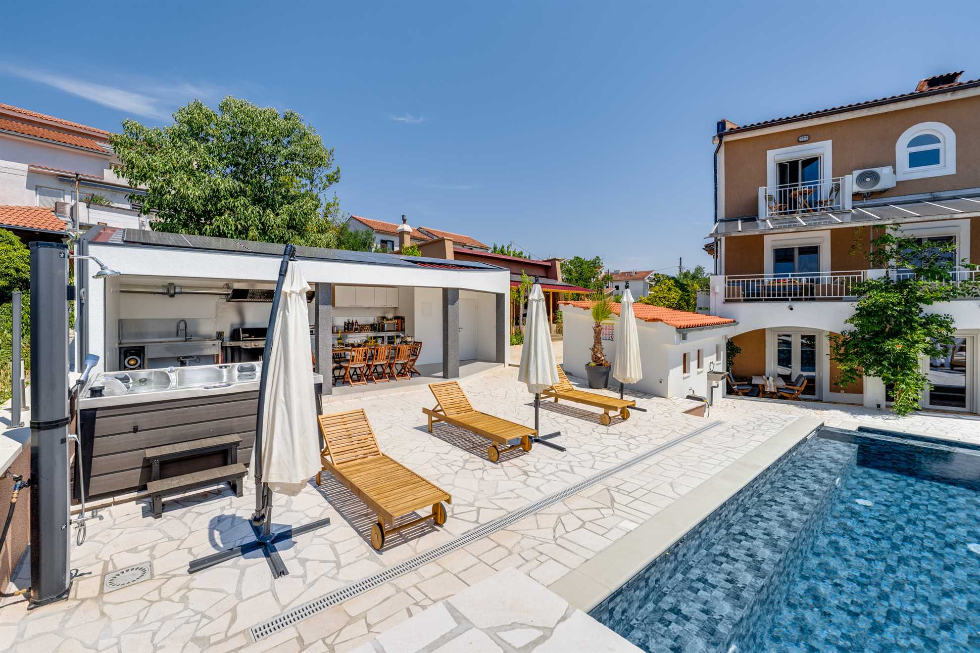 Apartman Novi - veliki