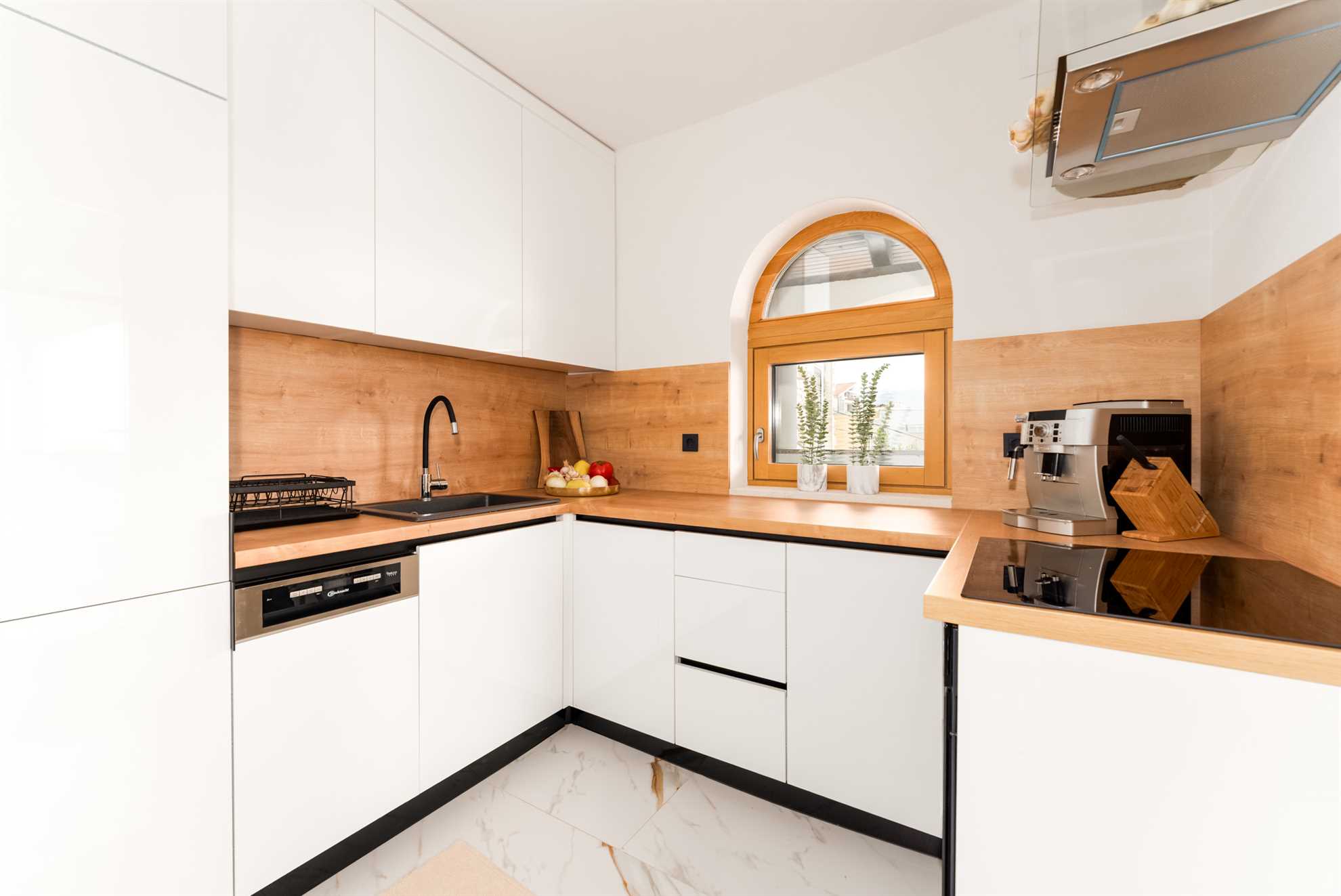 Apartman Novi - veliki
