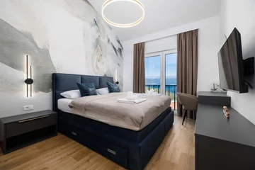 Villa with Private Pool in Vrbnik