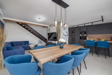 Villa with Private Pool in Vrbnik