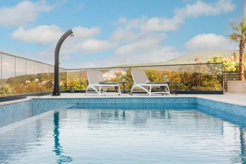 Villa with Private Pool in Vrbnik