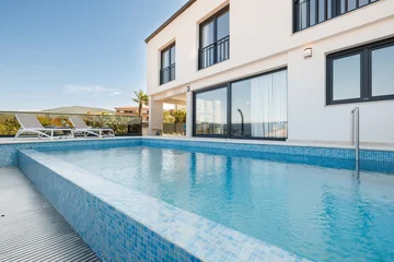 Villa with Private Pool in Vrbnik