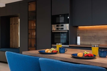 Villa with Private Pool in Vrbnik