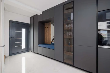 Villa with Private Pool in Vrbnik