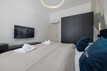 Villa with Private Pool in Vrbnik