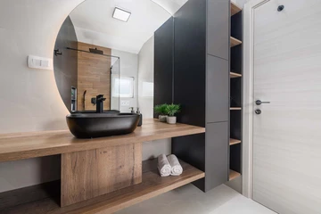 Villa with Private Pool in Vrbnik