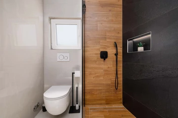 Villa with Private Pool in Vrbnik