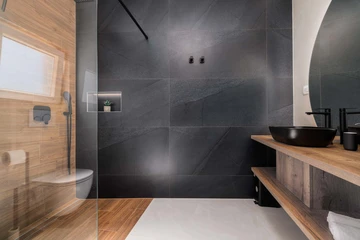 Villa with Private Pool in Vrbnik