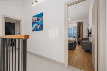 Villa with Private Pool in Vrbnik