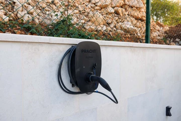 Villa with Private Pool in Vrbnik