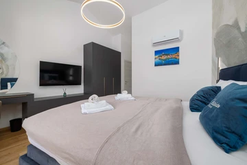 Villa with Private Pool in Vrbnik