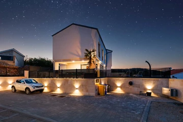 Villa with Private Pool in Vrbnik