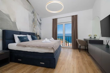 Villa with Private Pool in Vrbnik