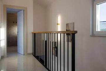 3-Bedroom Villa with Private Pool in Vrbnik