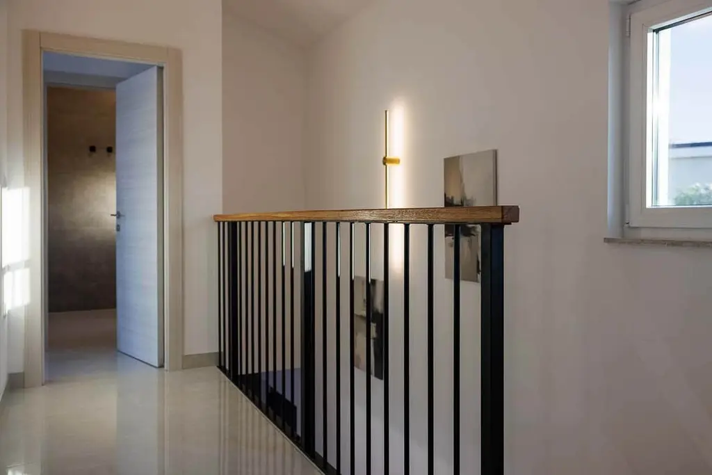 3-Bedroom Villa with Private Pool in Vrbnik