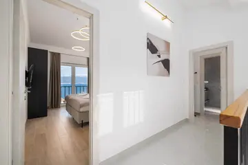 3-Bedroom Villa with Private Pool in Vrbnik