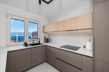 3-Bedroom Villa with Private Pool in Vrbnik