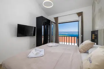 3-Bedroom Villa with Private Pool in Vrbnik