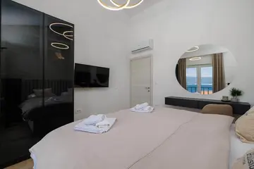 3-Bedroom Villa with Private Pool in Vrbnik