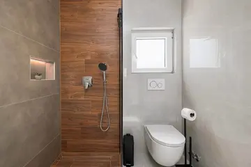 3-Bedroom Villa with Private Pool in Vrbnik