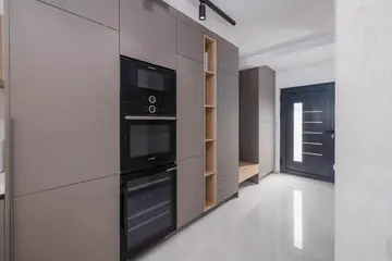 3-Bedroom Villa with Private Pool in Vrbnik