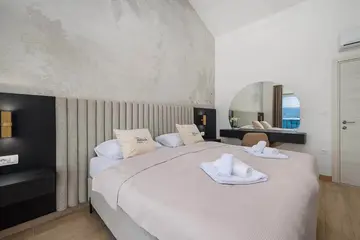 3-Bedroom Villa with Private Pool in Vrbnik