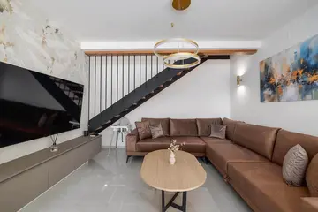 3-Bedroom Villa with Private Pool in Vrbnik